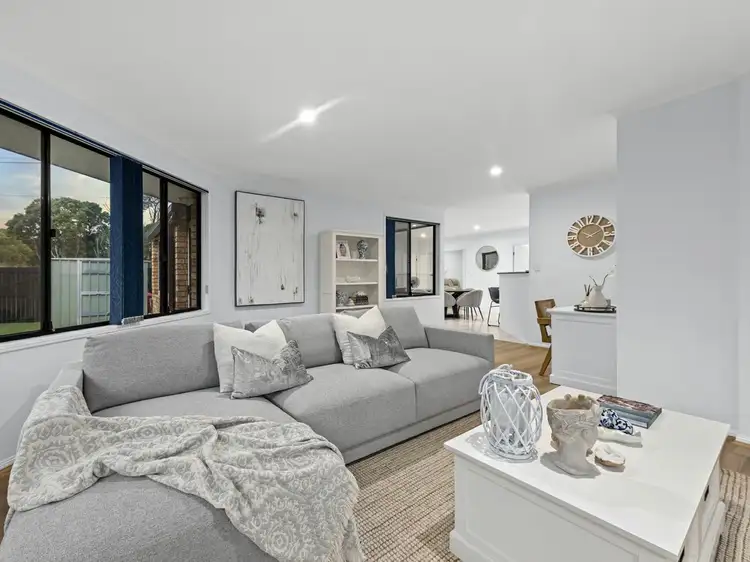 Fifth view of Homely house listing, 20 Picardie Close, Mansfield QLD 4122