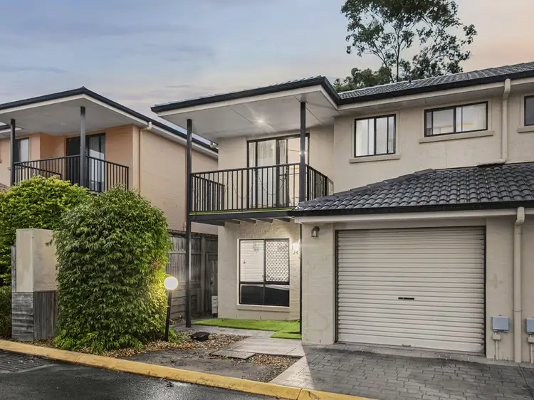 34/725 Gowan Road, Calamvale QLD 4116