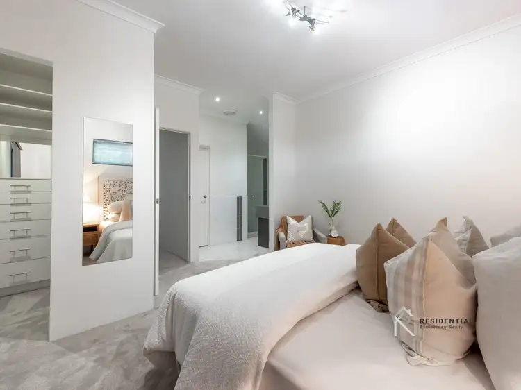 Fifth view of Homely house listing, 7b Hodges Place, Innaloo WA 6018