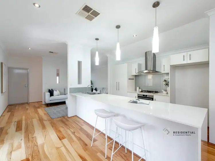 Seventh view of Homely house listing, 7b Hodges Place, Innaloo WA 6018