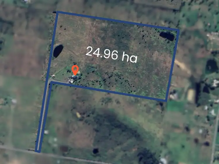 Main view of Homely rural property listing, 5 Beckey Road, Plainland QLD 4341