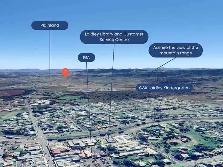 Third view of Homely rural property listing, 5 Beckey Road, Plainland QLD 4341