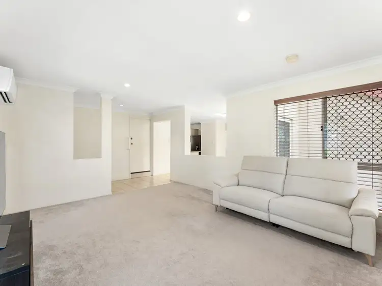 Second view of Homely house listing, 14 Tipuana Close, Carindale QLD 4152