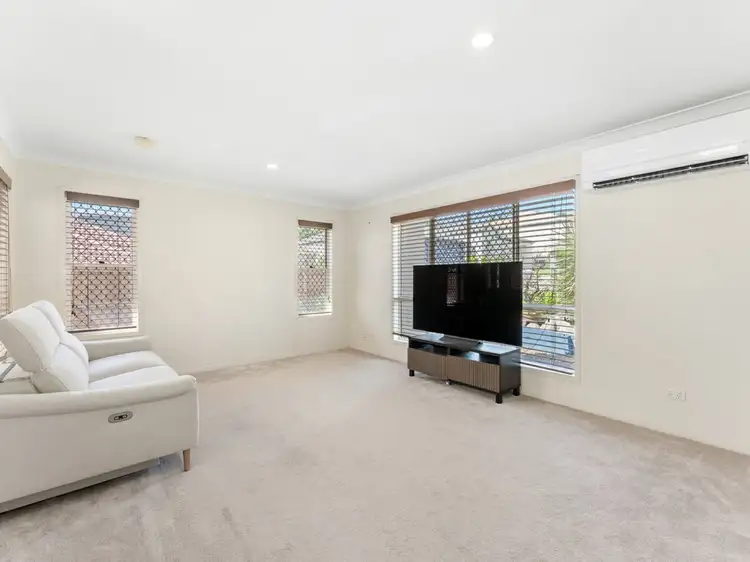 Third view of Homely house listing, 14 Tipuana Close, Carindale QLD 4152