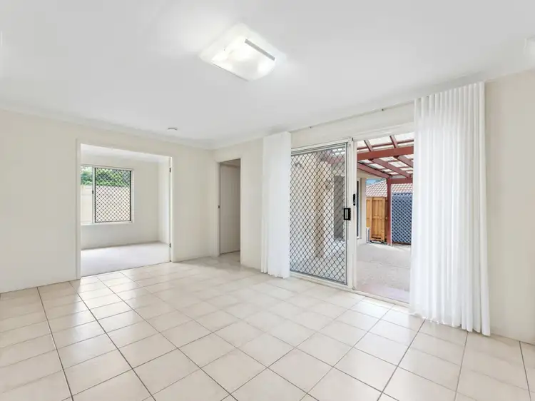 Fourth view of Homely house listing, 14 Tipuana Close, Carindale QLD 4152