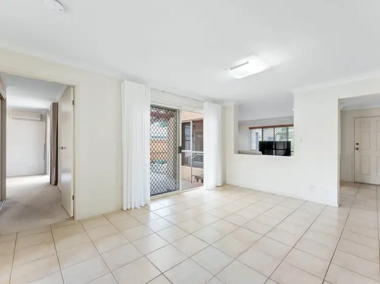 Fifth view of Homely house listing, 14 Tipuana Close, Carindale QLD 4152