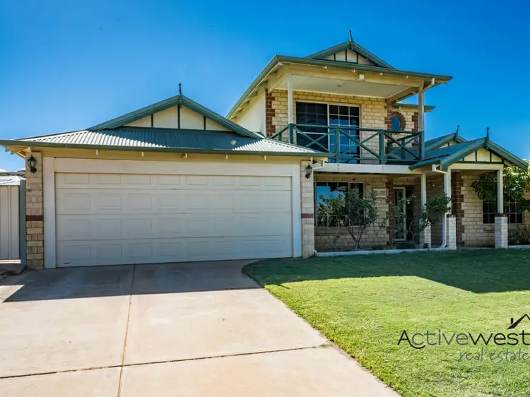 Main view of Homely house listing, 39 Seaview Boulevard, Wandina WA 6530