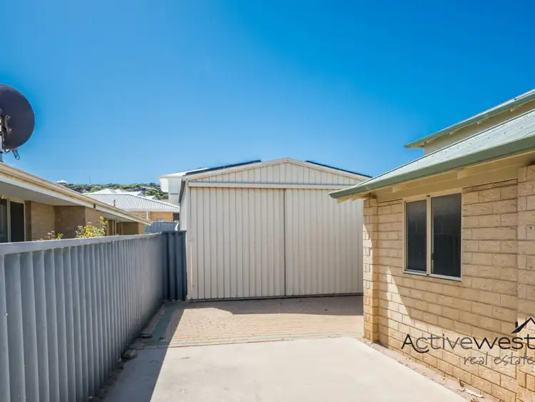 Second view of Homely house listing, 39 Seaview Boulevard, Wandina WA 6530