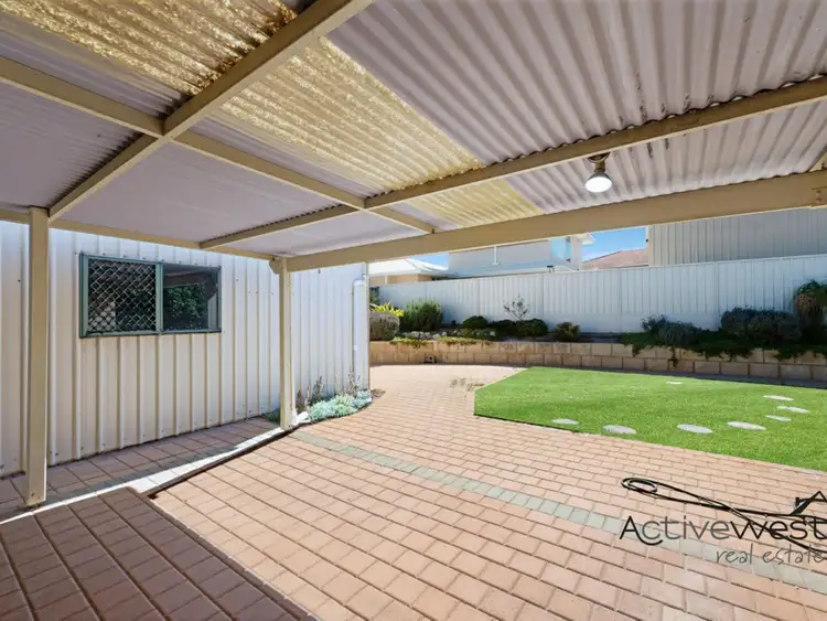 Fourth view of Homely house listing, 39 Seaview Boulevard, Wandina WA 6530