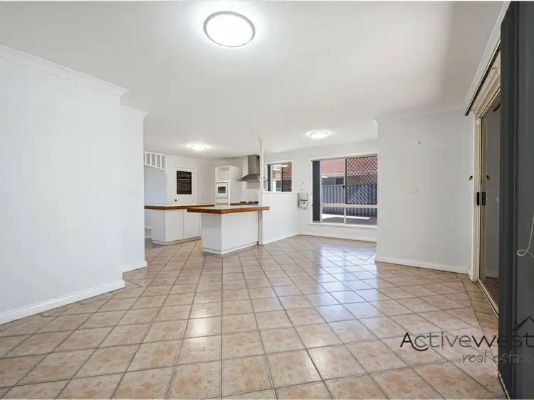 Fifth view of Homely house listing, 39 Seaview Boulevard, Wandina WA 6530