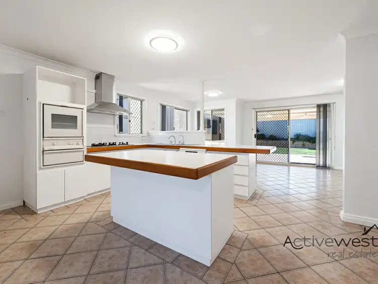 Seventh view of Homely house listing, 39 Seaview Boulevard, Wandina WA 6530