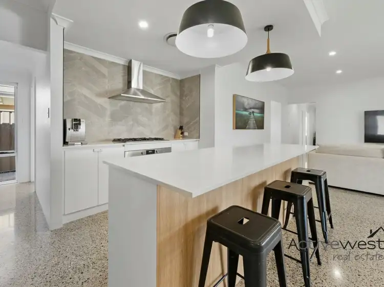 Second view of Homely house listing, 33 Bagley Crescent, Mount Tarcoola WA 6530