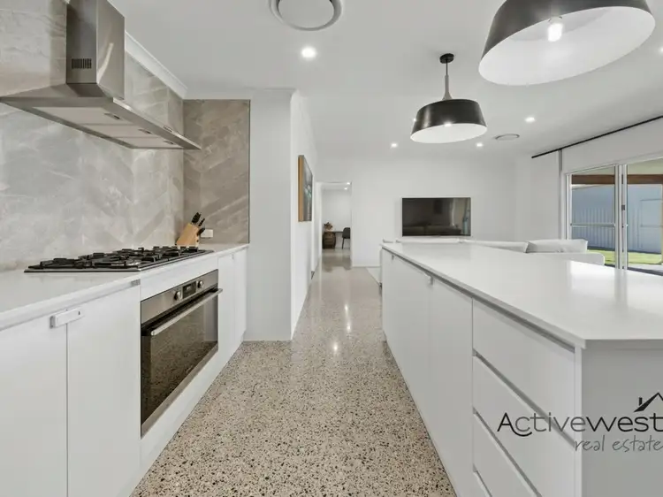 Sixth view of Homely house listing, 33 Bagley Crescent, Mount Tarcoola WA 6530