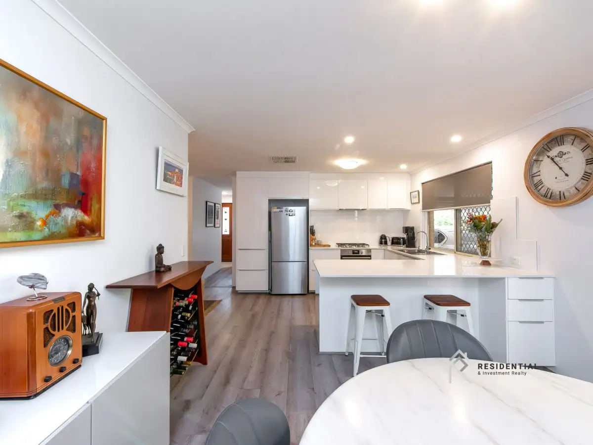 Main view of Homely semi-detached listing, 25b Langley Crescent, Innaloo WA 6018