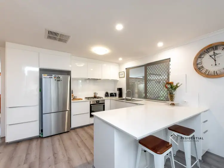 Second view of Homely semi-detached listing, 25b Langley Crescent, Innaloo WA 6018