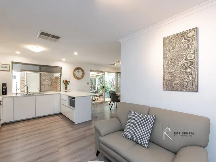 Third view of Homely semi-detached listing, 25b Langley Crescent, Innaloo WA 6018