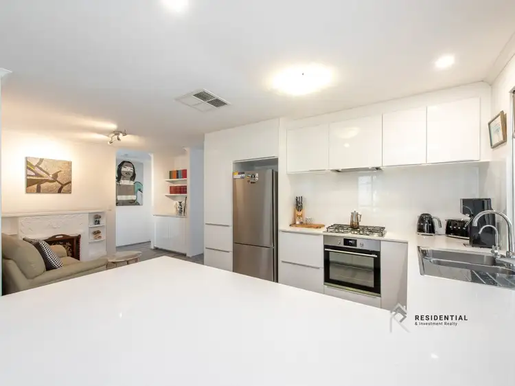 Fifth view of Homely semi-detached listing, 25b Langley Crescent, Innaloo WA 6018