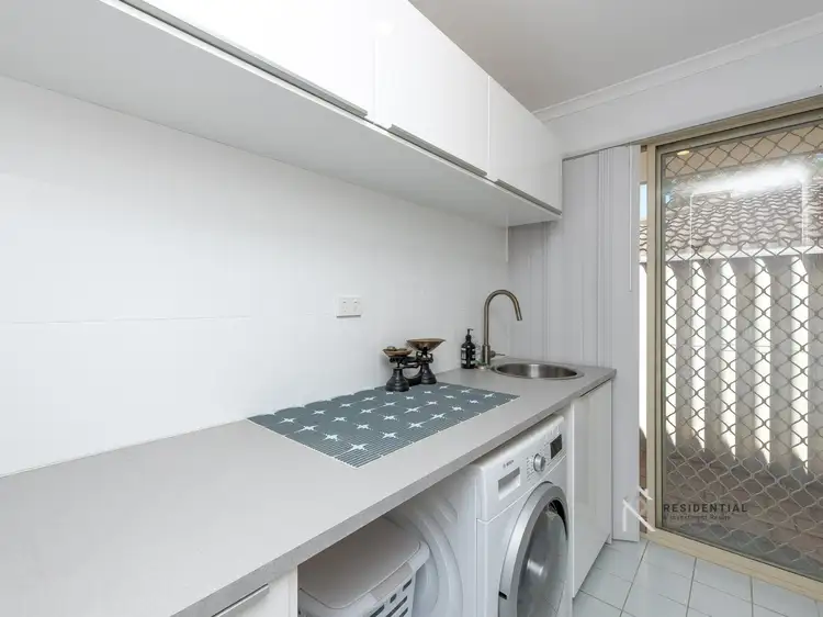 Sixth view of Homely semi-detached listing, 25b Langley Crescent, Innaloo WA 6018