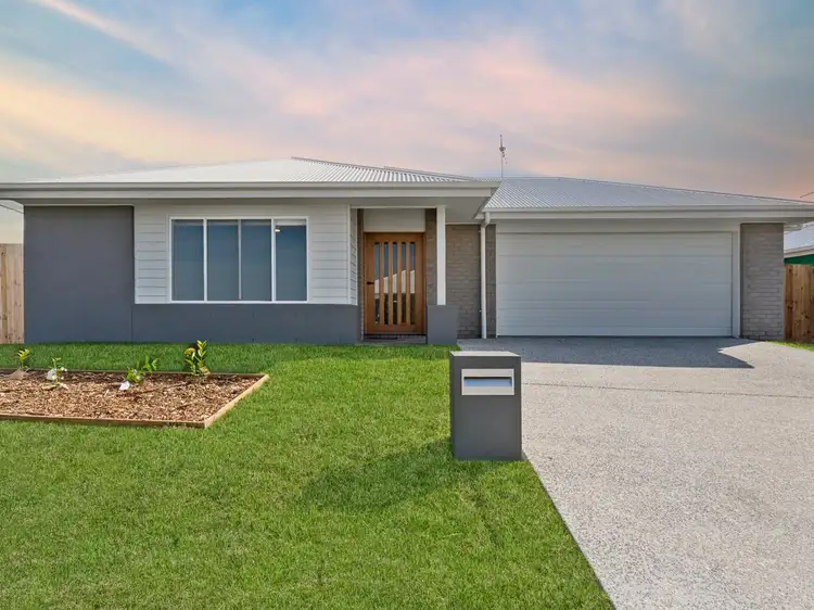 16 Cosmos Place, Flagstone QLD 4280