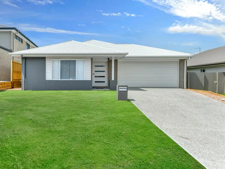 16 Cosmos Place, Flagstone QLD 4280