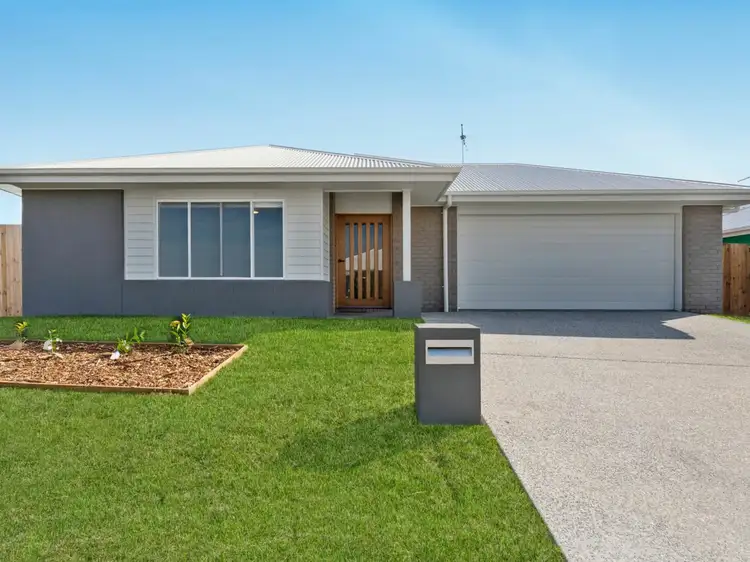 16 Cosmos Place, Flagstone QLD 4280