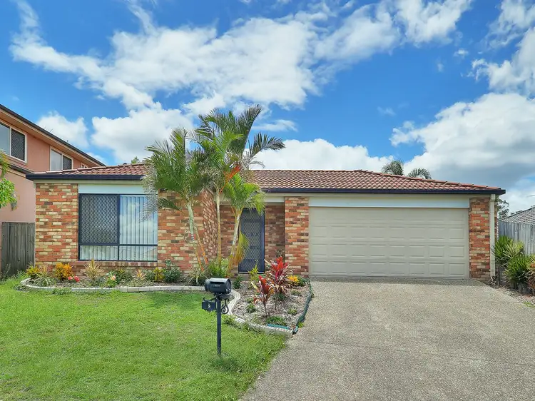 Main view of Homely house listing, 2 Mount Walker Court, Algester QLD 4115