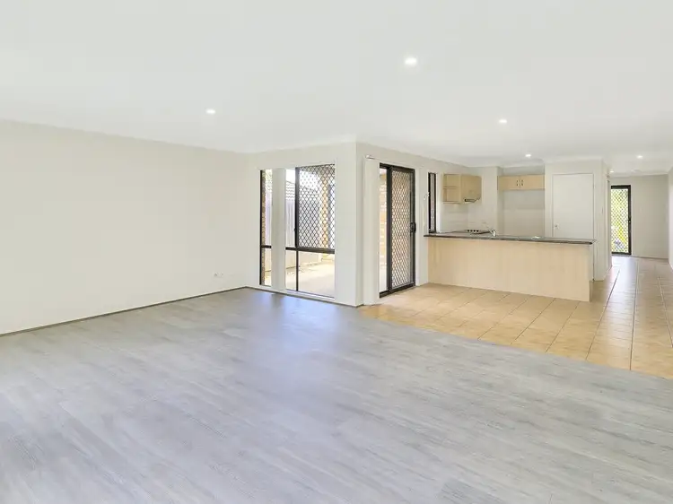 Second view of Homely house listing, 2 Mount Walker Court, Algester QLD 4115