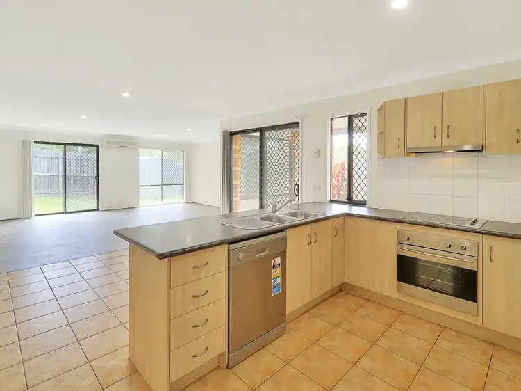 Fourth view of Homely house listing, 2 Mount Walker Court, Algester QLD 4115