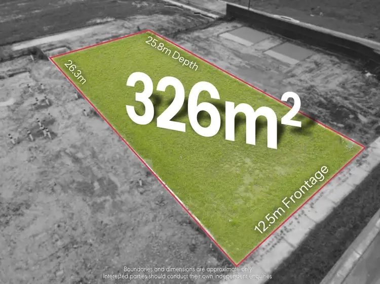 LOT 2, 18 Brentwood Street, Calamvale QLD 4116
