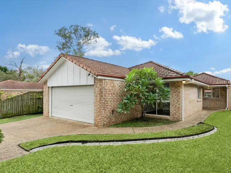 16 Tupelo Street, Calamvale QLD 4116