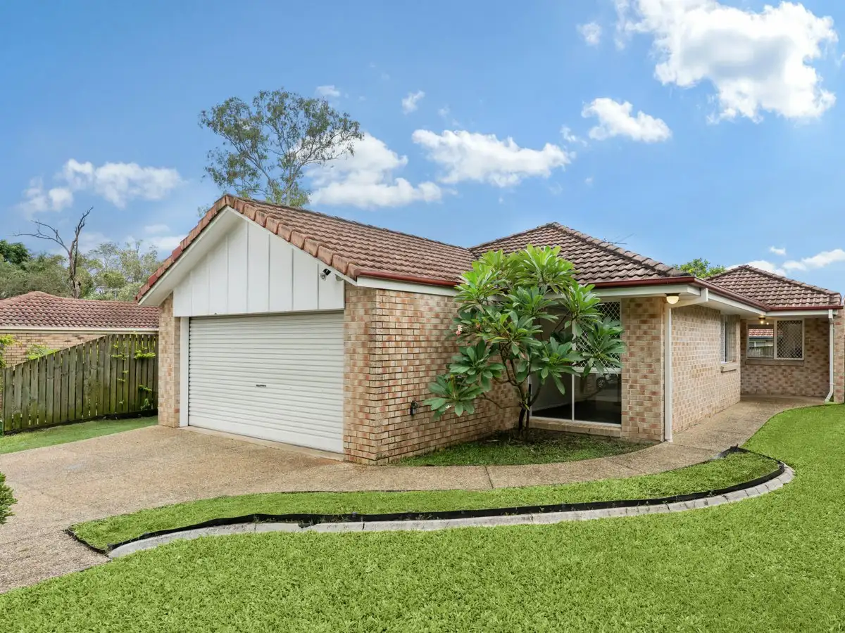 Main view of Homely house listing, 16 Tupelo Street, Calamvale QLD 4116
