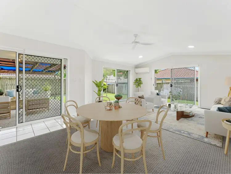 Third view of Homely house listing, 16 Tupelo Street, Calamvale QLD 4116