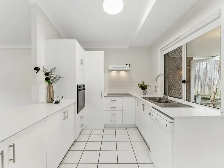 Fourth view of Homely house listing, 16 Tupelo Street, Calamvale QLD 4116