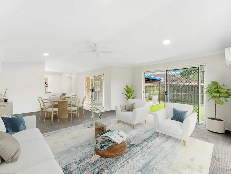 Sixth view of Homely house listing, 16 Tupelo Street, Calamvale QLD 4116