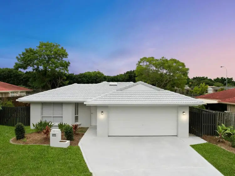 14 Murphy Street, Calamvale QLD 4116
