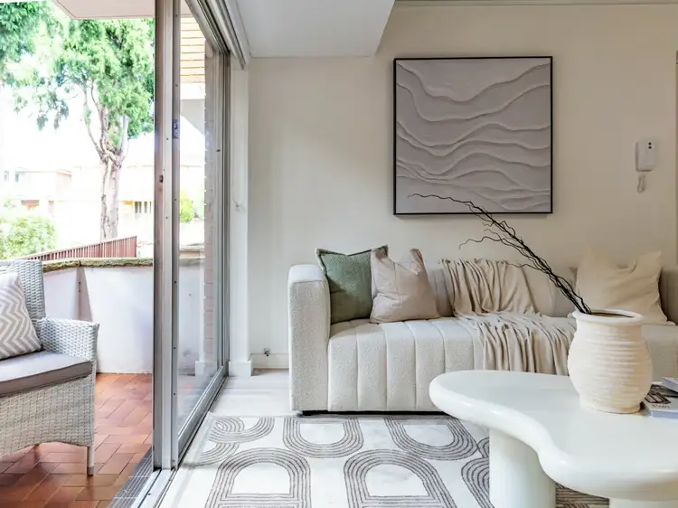 Second view of Homely unit listing, 2/58 Kings Road, Five Dock NSW 2046