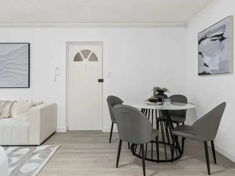 Third view of Homely unit listing, 2/58 Kings Road, Five Dock NSW 2046