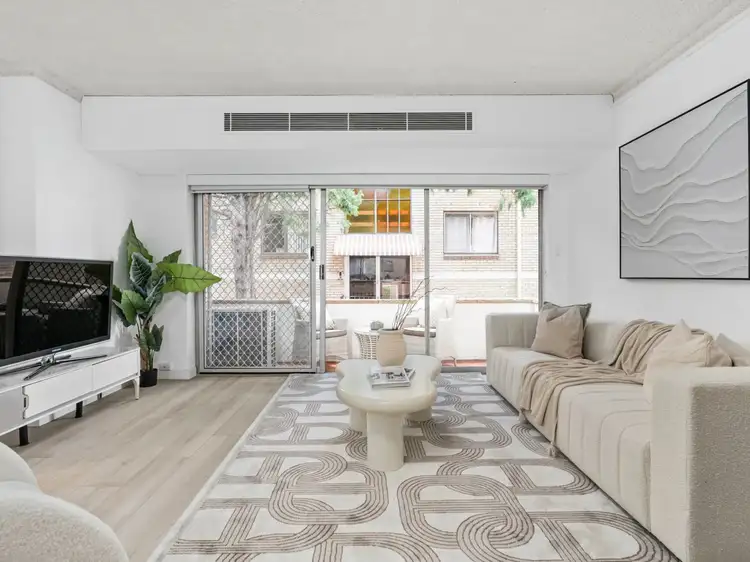 Sixth view of Homely unit listing, 2/58 Kings Road, Five Dock NSW 2046