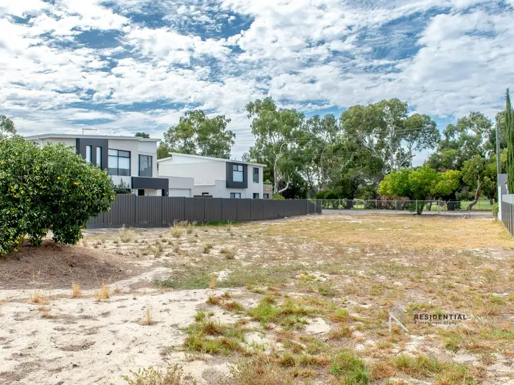 Second view of Homely house listing, 35 Hayes Avenue, Yokine WA 6060
