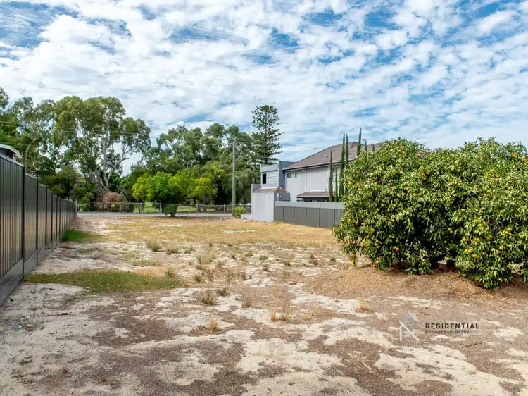 Third view of Homely house listing, 35 Hayes Avenue, Yokine WA 6060