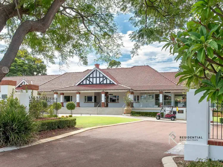 Fifth view of Homely house listing, 35 Hayes Avenue, Yokine WA 6060