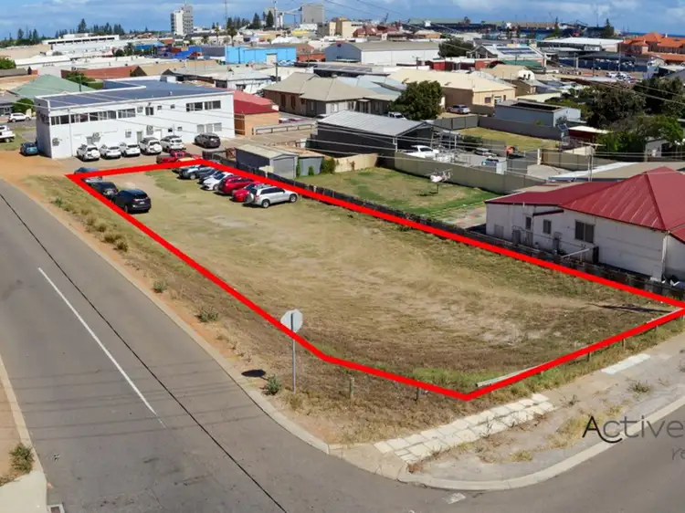 28 Snowdon Street, Geraldton WA 6530