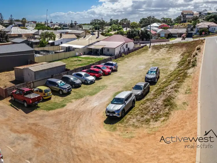 Third view of Homely land listing, 28 Snowdon Street, Geraldton WA 6530