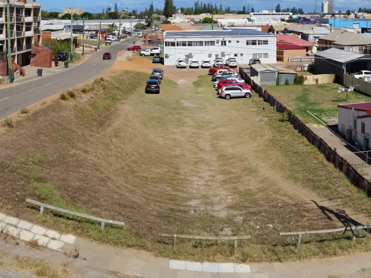 Seventh view of Homely land listing, 28 Snowdon Street, Geraldton WA 6530
