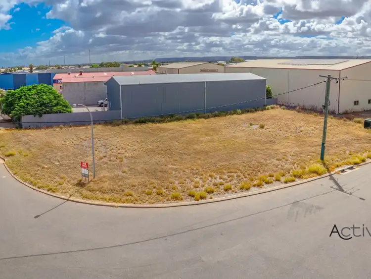 Third view of Homely land listing, 53 Bradford Street, Wonthella WA 6530