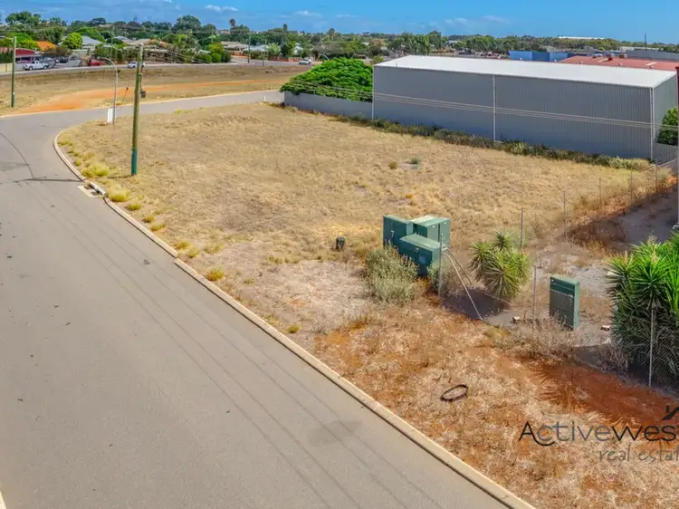 Fourth view of Homely land listing, 53 Bradford Street, Wonthella WA 6530