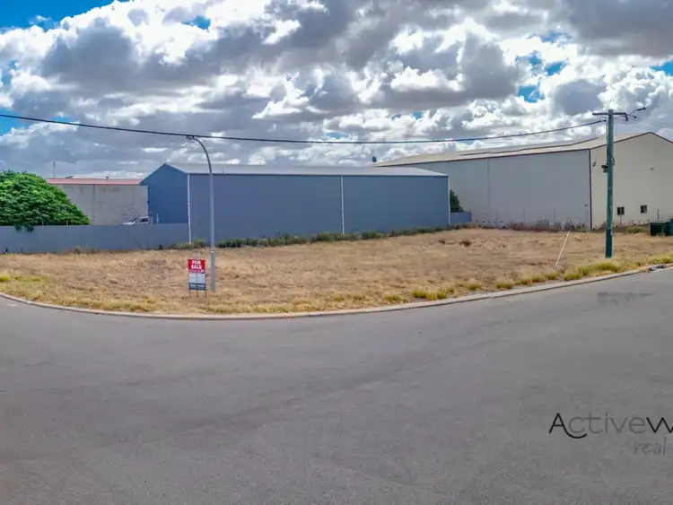 Fifth view of Homely land listing, 53 Bradford Street, Wonthella WA 6530