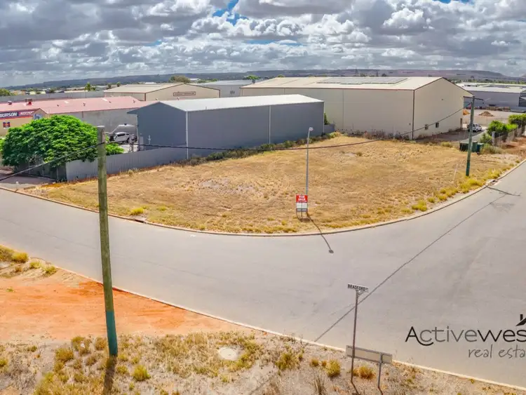 Sixth view of Homely land listing, 53 Bradford Street, Wonthella WA 6530