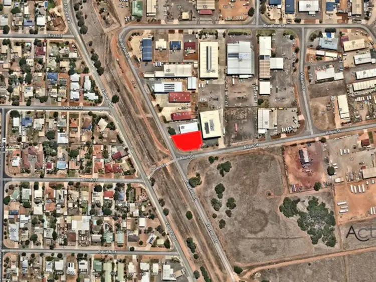 Seventh view of Homely land listing, 53 Bradford Street, Wonthella WA 6530