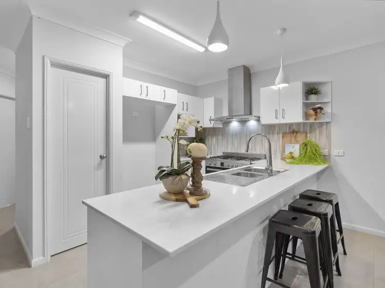 Second view of Homely house listing, 13 Yering Street, Heathwood QLD 4110